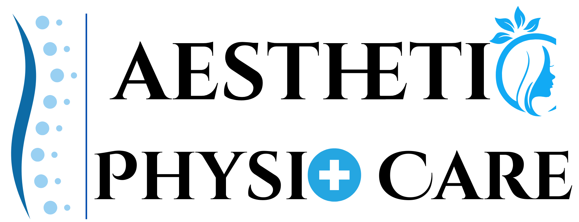 Aesthetic Physio Care Logo